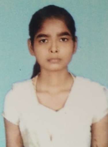 Student Photo Not Available